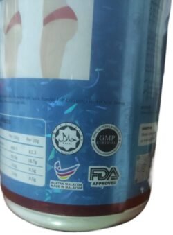 Malaysian DRINKING Natural WHITENING Powder Dsm Raising Hips Rhdp Advanced Effective Supplement