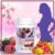Maxi Doomz Breast MDB Firming Enlargement and Pink Tightening capsules Made in THAILAND