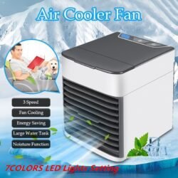 057c22e20c2a0635f7d5548710a3f0d2.jpg Arctic Air Ulrta Cooler for acf New Personal Ultra 2x TV Air Cooler Fan aauc