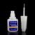 Miss Variety Mirage (mng0) Brush On Nail Glue for Artificial Nails with Instant Dry 10g