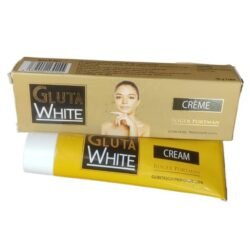 058dd2e53d3a626e87addce6c02b7d0d.jpg GLUTA White WHITENING Glutathione & Collagen Tube gfcd Cream 50g