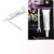 M.A.C. mtv8 Strong WATERPROOF Clear False Eyelash Glue Adhesive Extensions for Makeup Tool 9g