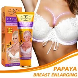 0953f4a9e55e707f60044a536c79df44.jpg Aichun Beauty Papaya Natural HB 25 Extract Big Beautiful Cream 100 ML