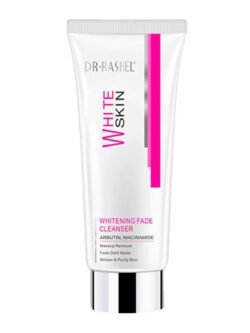 0984fd0b30fbac033360402946ebb7b6.jpg Facial Cleanser DR RASHEL Nourishing (rfc) Deep Cleanse Facial Wash, Arbutin & NIACINAMIDE Fade Cleanser-80g