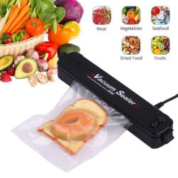 Automatic Food Vacuum Sealer Machine VSM