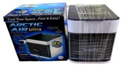 09cd95e27a2360c3007b766dc922edb2.jpg Arctic Air Ulrta Cooler for acf New Personal Ultra 2x TV Air Cooler Fan aauc