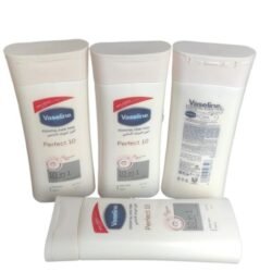 0a13dffe2d374e14414378bc6f29aa21.jpg VASELINE Perfect 10 Body Essential Even Tone - 200ml Lotion veel
