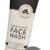 Dr Rashel Black Bamboo (drrb) Charcoal Deep Cleansing Whitening Face Wash 100g