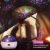 0a4e6b84d3a4ea408d69f05d4425b471.jpg Advanced LED Star Master Dream Rotating Star Lamp / Sky Lamp Projection Night Lamp/ Decoration Party/ Children Kids BABY & Adults Sleep Romantic Led Projection Lamp-USB/AA Battery (smdl)