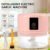 0b06d0d633f141daf7143004d5e39a67.jpg Intelligent Electric Garlic Machine Garlic Cutter With Multifunctional Fruit Vegetable Food Chopper Iegm