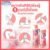 Mistine White Spa Rose mwsr Plus Vitamin E Body Lotion Made in THAILAND