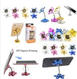 0bb5ee6905ee2c89d8c0f27f7e86e609.jpg High Quality VIP Mobile / Camera Stand Holder / Magic Phone Stand Flexible Mobile Holder/ Car Phone Stand/ Vehicle Stand