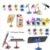 0bb5ee6905ee2c89d8c0f27f7e86e609.jpg High Quality VIP Mobile / Camera Stand Holder / Magic Phone Stand Flexible Mobile Holder/ Car Phone Stand/ Vehicle Stand