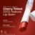 Mamaearth Nourishing mach Cherry Tinted Natural Lip Balm 12 Hour Moisturizing with Coconut Oil & Cherry 2g