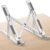 0daa947e816c3db20f2c708a766b8f9b.jpg Adjustable Laptop Stand – Aluminum (ALS) for Any Windows Laptop, MacBook, iPad & Android Tablets