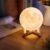 0db4a10c0a9575e9cb62a007ece3744a.jpg 15 cm 3D Moon Touch Sensor Lamp Mlp with Wooden Stand Bedroom Decoration Light Night Lamp Multicolor Birthday Gifts for Boys Girls Friends Lover