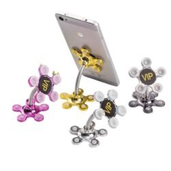 0e8de03b93a412e16ae5e72d76cecabb.jpg High Quality VIP Mobile / Camera Stand Holder / Magic Phone Stand Flexible Mobile Holder/ Car Phone Stand/ Vehicle Stand