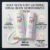 1 (19) 400 ml Original Body Love Dove Body Love Glowing Ritual Body Moisturizers and Cream Lotion dbll