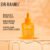 Turmeric Face Oil DR RASHEL Vitamin C Turmeric Face Oil Antioxidant & Hydrating Brighten Skin Tone 35ml vtfo