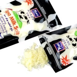 Yoko Skin Care Spa Salt 300g WHITENING Made in THAILAND