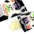 Yoko Skin Care Spa Salt 300g WHITENING Made in THAILAND