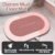 109b393e34f9e8126fd34dc437797897.jpg British Standard Bathroom Ultra-Absorbent Diatomite Bath EXTRA LARGE Size Mat dbma Toilet Non-Slip Soft Carpet