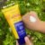Sunblock SPF 60 Advanced (mc60) My Choice Face and Body CREAM Vitamin E Plus+++ 150g