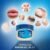 113da7289dcade4659f36bfffd21a488.jpg Clinically proven VASELINE Blue seal 50ml Pure Petroleum Jelly ORIGINAL 50ml helps restore lost moisture to skin (V50)