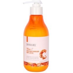 DR RASHEL Vitamin C Body Lotion 300ml vbl