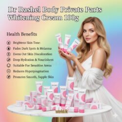 12f640f124e965e3ad1a324ea1fed751.jpg Dr Rashel Body & Private Parts Whit-ttening Cream private areas drpp (bikini line, intimate areas), elbows, knees, and inner thighs