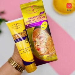 Aichun Beauty Gold Caviar Peel-Off Mask Agcp - 120ML
