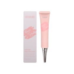 DR RASHEL Magic Pink Intimate Magic Cream 30g Feminine Private Part / private area Wh*it*ening Whiten & Tighten Nourishing Intimate Area for Tightness and Sexiness Prevents and Treats Vaginal Discomforts and Bacteria