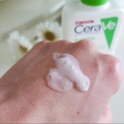 CeraVe Hydrating ce2 Facial Cleanser for Normal to Dry Skin
