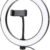 158a64c919171576a1012116cfb0293a.jpg High Quality Ring Fill Light (rfl) Phone Holder Light 26cm Shoot Videos LED Ring Light