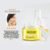 1609dc71734e04be8cd0bbb1cac95e34.jpg GARNIER (uvdc) Skin Naturals Bright Complete Vitamin C Serum UV CREAM, Day CREAM for Sun Protection Suitable for all Skin Types 45g
