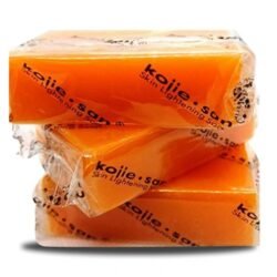 Made in Philippine Kojie san Zero Pigment (ksls) Lightening Classic SOAP, Kojiesan New edition 135g