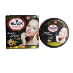 B Black Magic Multi Action Bbm Formula Beauty Whitening Cream 30g