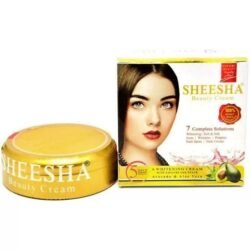 SHEESHA Beauty WHITENING Cream Sbwc