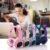 17092dba13a0053dd49f2a5a0b7bc6b4.jpg Y47 Wireless Headphones Cat Ears Headset Gaming Noise Canceling BT Earphone LED color light Stereo HD Sound Bluetooth over Ear Foldable with Microphone Stereo 3.5mm Audio Support FM Radio SD Card with MF/TF & AUX ports (Y47)