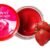 Bioway byd Strawberry Lip Balm for Soft & Pink Lips Rehydrates Dry & Cracked lips 10g
