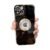 17e84a5ccf6c27953410212914602a22.jpg Apple iPhone 13 (ipbc) Luxury Gold Electroplated with Camera Lens Protection Shockproof Soft TPU with Logo Cut Back Cover Case (BLACK)