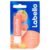 1812c38091c7f561e12b126a0832691a.jpg Enriched With Natural Oils GERMANY Labello Natural Peach Shine Lip Balm Labe Moisturizing Lip Care 4.8g Lip Balm