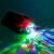 19a6809fdf5e453c96b273c53f6be9c2.jpg Colorful Party Light Super Bright USB Dlsm Led Disco Magic Ball Party Light Sound Control DJ Stage for Christmas Birthday Wedding Club Karaoke Decorations Lighting Effects