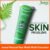 JUNSUI Natural Face Wash Cool jnfw 100g Whitening Fresh Cooling Sensation