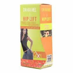 DR RASHEL Firming Enhancement Natural Organic Massage CREAM hb 6