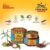 1a43b71d5ffd1ab79d896ad8b5d0a129.jpg Tiger Balm Red Ointment 21ml - timl Relief of Minor Muscle Pain