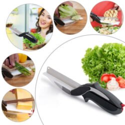 1b89ba72ce1dde42c12355368f3ccbdd.jpg Food-Grade Clever Cutter, 2 In 1 Food Chopper, Knife and Chopping Board CCFC