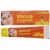 1e2535d33433f383bddb934db062c31d.jpg Vicco Turmeric Ayurvedic Skin CREAM with Sandalwood Oil (Large) - 30g (vtsc)