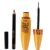 New Fashion A.D.S Maybelline (adse) Colossal Volum Express Smokey Eyes WATERPROOF EYELINER with Free Eye Brow Pencil