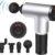 1f57962528fe702b3669876eadf06526.jpg Full Set of Rechargeable Vibration Power Fascial Body FG Massage Gun kit with 4 Massage Heads Facial Massager for Recovery Muscle, Relaxing, Pain Relief